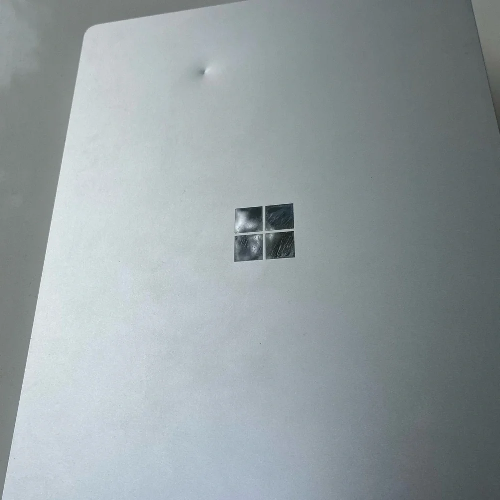 Microsoft Surface Laptop 3 windows 11